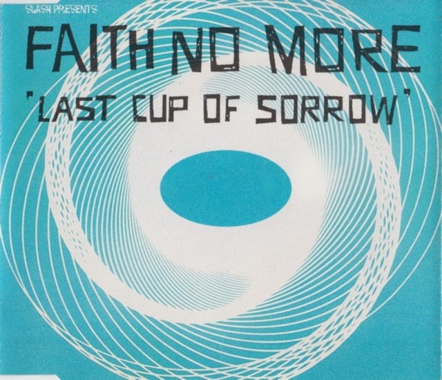 Last Cup Of Sorrow (Remix) (Ep)