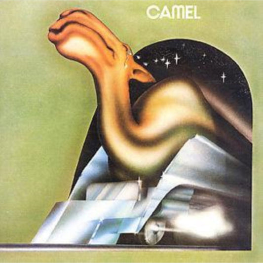 Camel (Remastered)