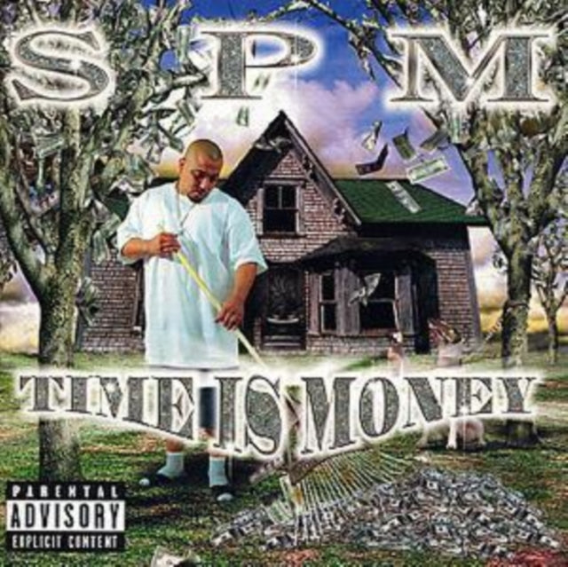 Time Is Money