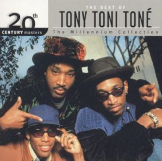 Millennium Collection: 20Th Century Masters