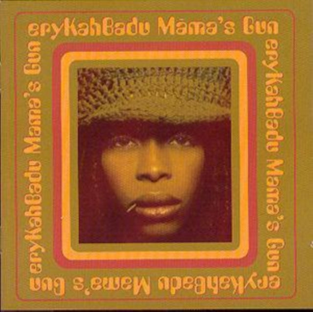 Mama's Gun & Baduizm