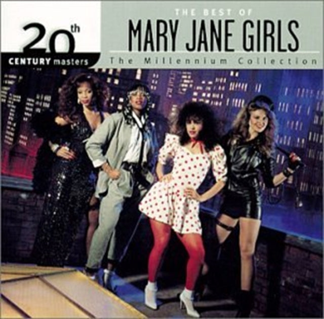 Millennium Collection: 20Th Century Masters