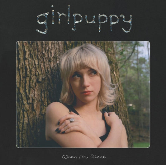 When I'm Alone (Milky Clear LP Vinyl)