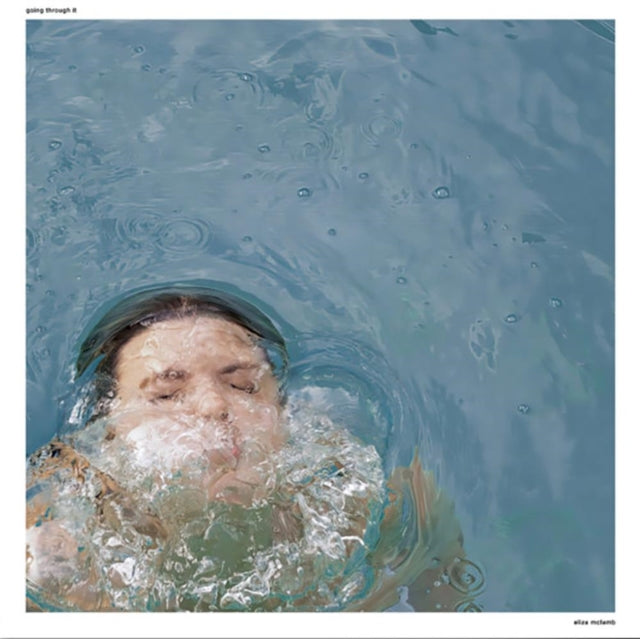 This LP Vinyl is brand new.Format: LP VinylThis item's title is: Going Through It (Translucent Blue LP Vinyl)Artist: Eliza MclambBarcode: 044003298101Release Date: 1/19/2024