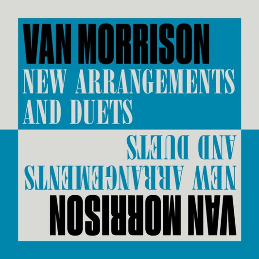 New Arrangements & Duets (2LP)