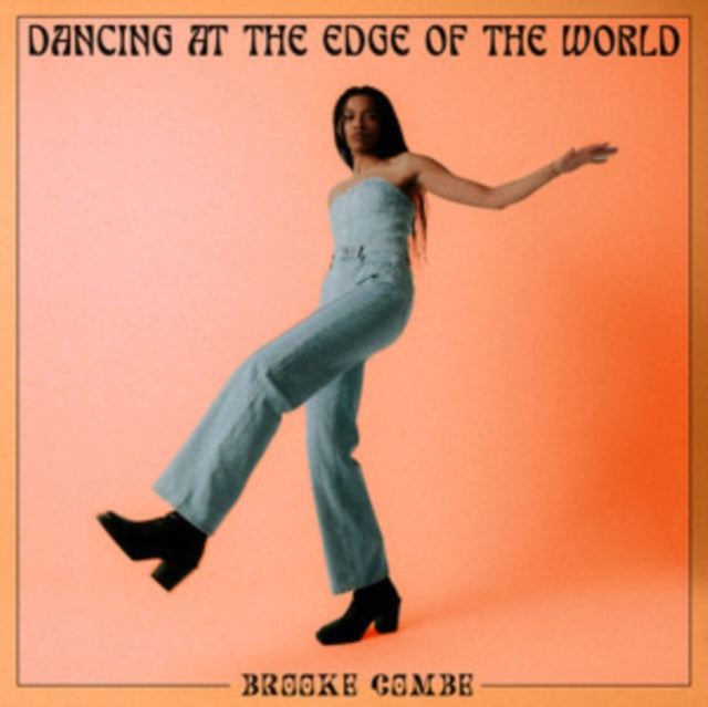 This CD is brand new.Format: CDThis item's title is: Dancing At The Edge Of The WorldArtist: Brooke CombeLabel: Modern Sky UKBarcode: 044003428805Release Date: 1/31/2025