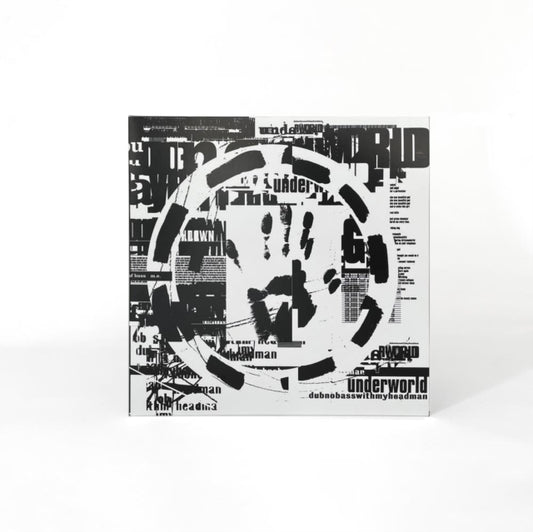 This CD is brand new.Format: CDMusic Style: TechnoThis item's title is: DubnobasswithmyheadmanArtist: UnderworldLabel: Smith Hyde ProductionsBarcode: 044003442375Release Date: 5/16/2025