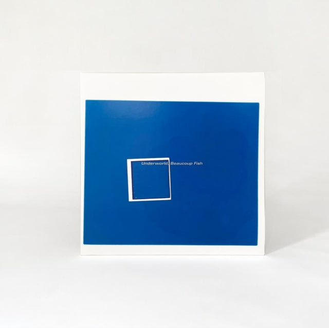 This CD is brand new.Format: CDMusic Style: TechnoThis item's title is: Beaucoup FishArtist: UnderworldLabel: Smith Hyde ProductionsBarcode: 044003442399Release Date: 5/16/2025
