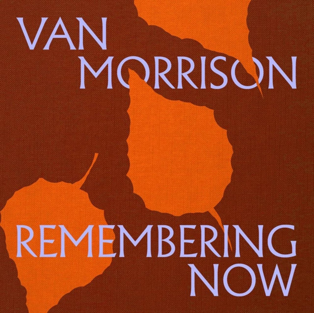 Remembering Now (2LP) & Moondance (Deluxe/3LP) & Latest Record Project Volume I (3LP)