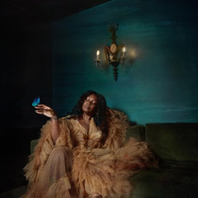 This LP Vinyl is brand new.Format: LP VinylThis item's title is: Teal DreamsArtist: Yazmin LaceyBarcode: 044003465831Release Date: 10/24/2025