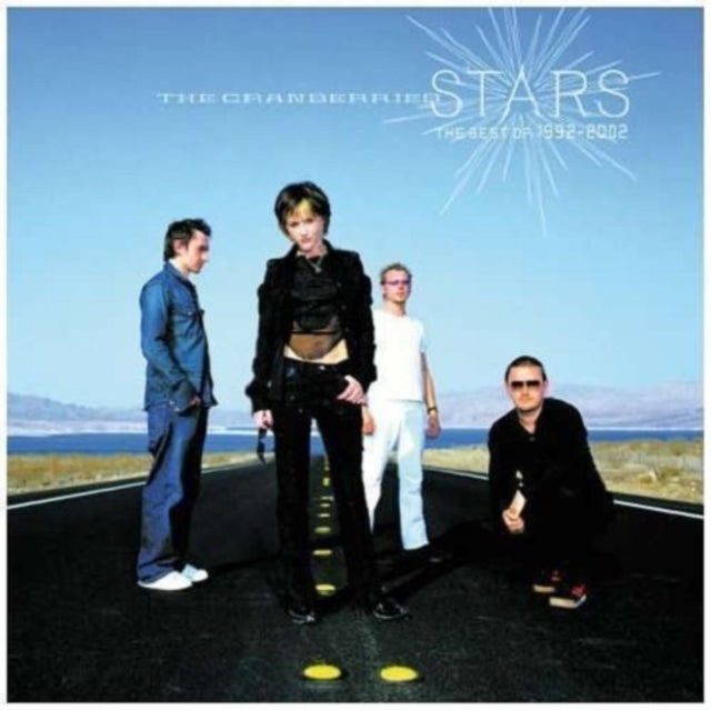 This CD is brand new.Format: CDMusic Style: Pop RockThis item's title is: Stars: Best Of 1992 - 2002Artist: CranberriesLabel: ISLANDBarcode: 044006327723Release Date: 9/24/2002