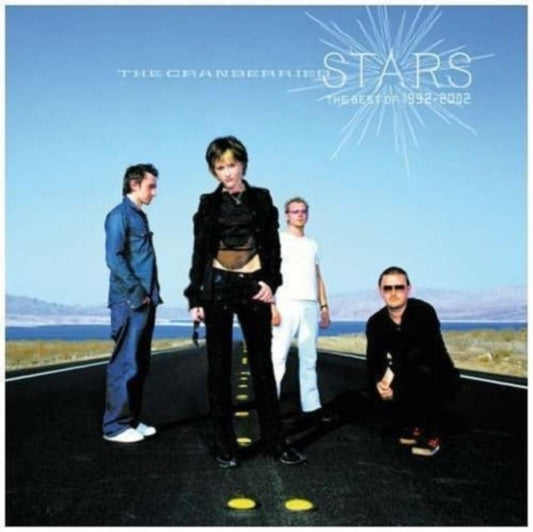 Stars: Best Of 1992 - 2002