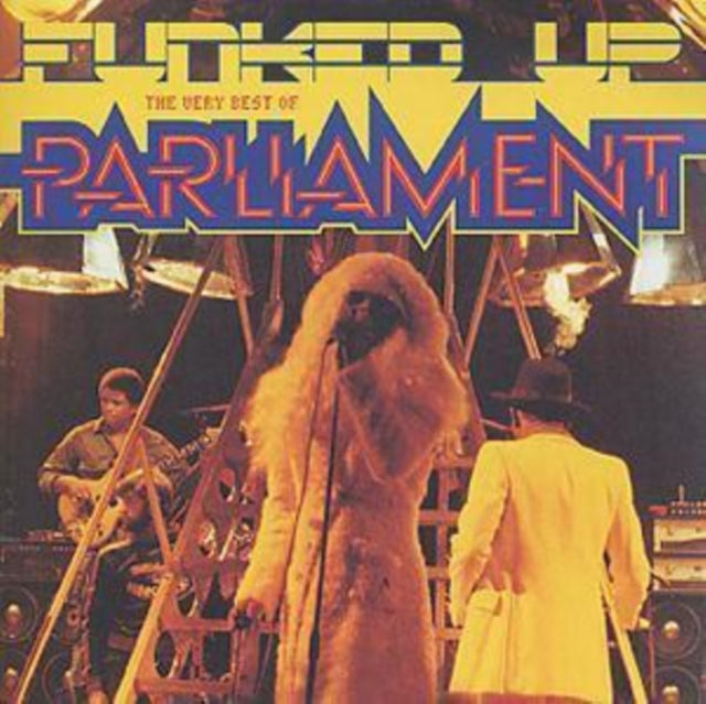 This CD is brand new.Format: CDMusic Style: P.FunkThis item's title is: Funked Up: Very Best Of ParliamentArtist: ParliamentLabel: MERCURYBarcode: 044006333021Release Date: 11/5/2002