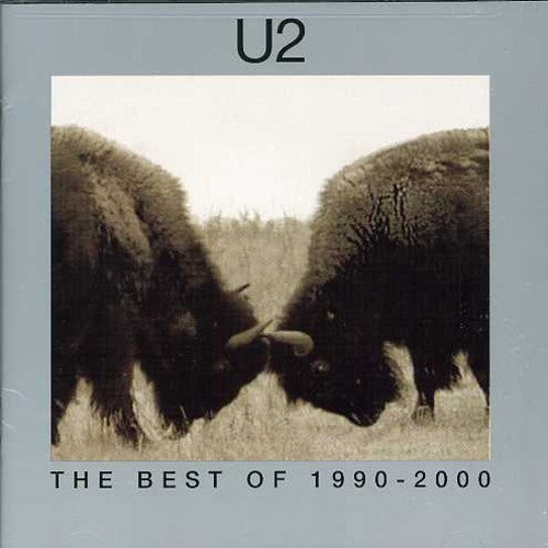 Best Of 1990 - 2000