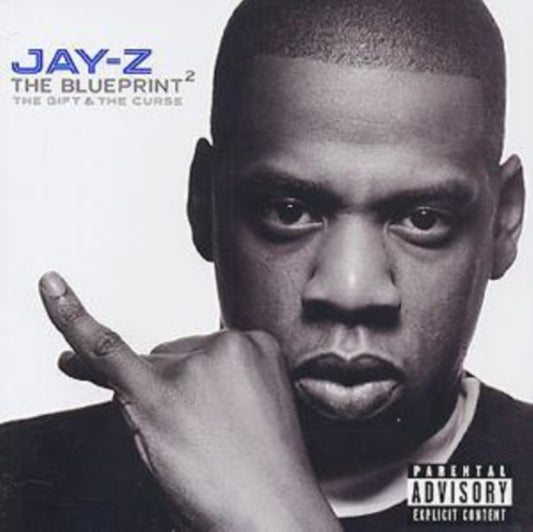 This CD is brand new.Format: CDThis item's title is: Blueprint 2: Gift & CurseArtist: Jay-ZLabel: DEF JAMBarcode: 044006338125Release Date: 11/12/2002