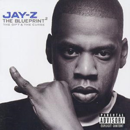 Blueprint 2: Gift & Curse