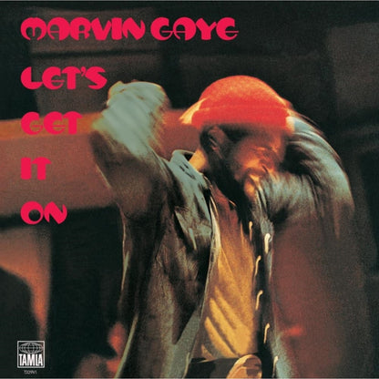 Let's Get It On & Midnight Love