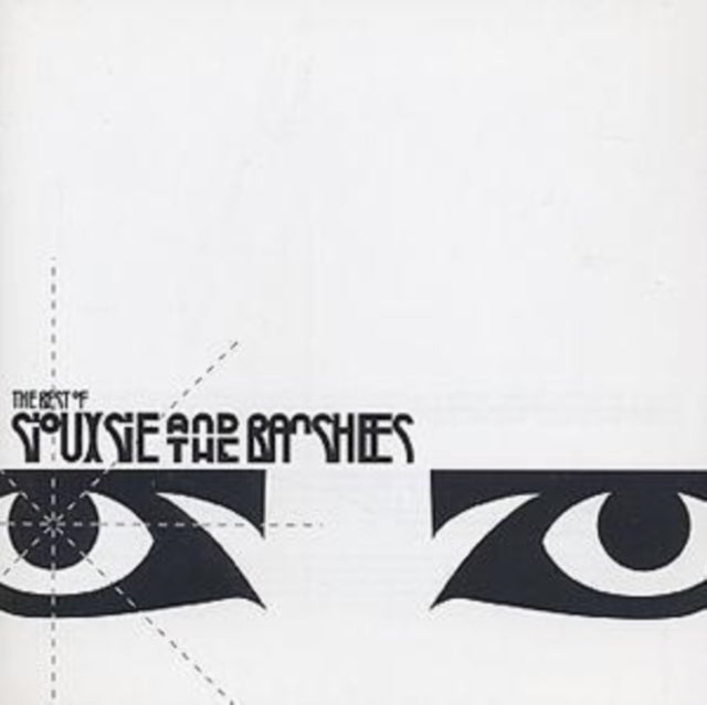 Best Of Siouxsie & Banshees