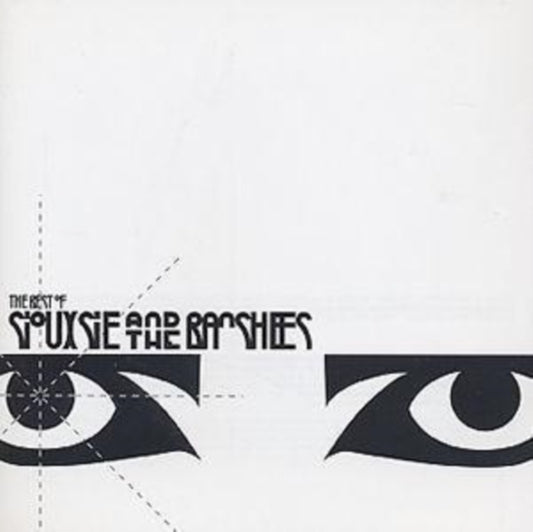 Best Of Siouxsie & Banshees