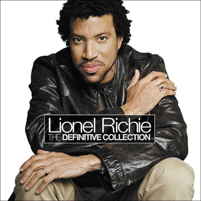 This CD is brand new.Format: CDThis item's title is: Definitive CollectionArtist: Lionel RichieLabel: UTV RecordsBarcode: 044006814025Release Date: 2/4/2003