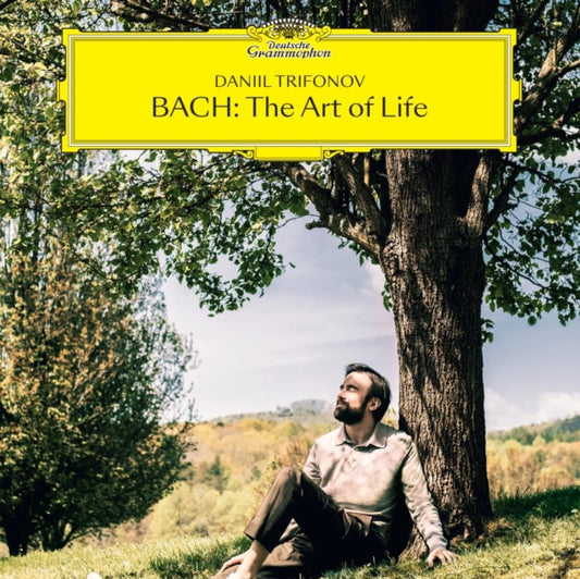 Bach: The Art Of Life (Deluxe/2CD/Blu-Ray)