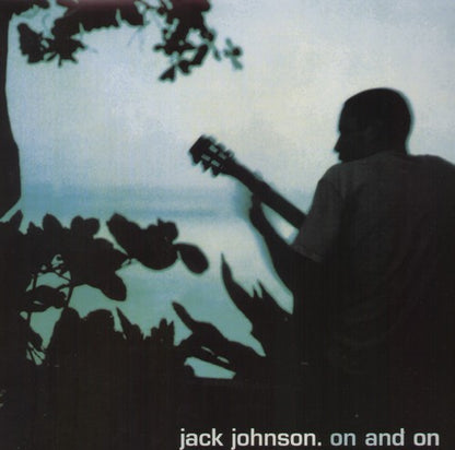 On & On & Thicker Than Water (Music From A Film By Jack Johnson, Chris & Emmett Malloy) (180G) & In Between Dreams & From Here To Now To You