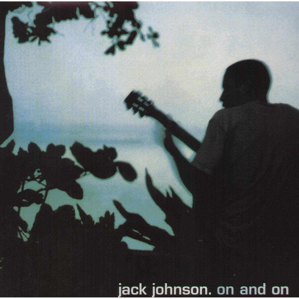 On & On & Thicker Than Water (Music From A Film By Jack Johnson, Chris & Emmett Malloy) (180G) & In Between Dreams & En Concert & From Here To Now To You