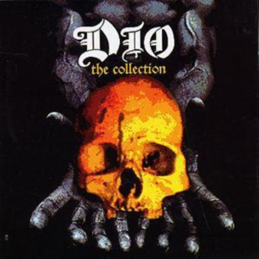 This CD is brand new.Format: CDThis item's title is: CollectionArtist: DioBarcode: 044007704325Release Date: 10/20/2003