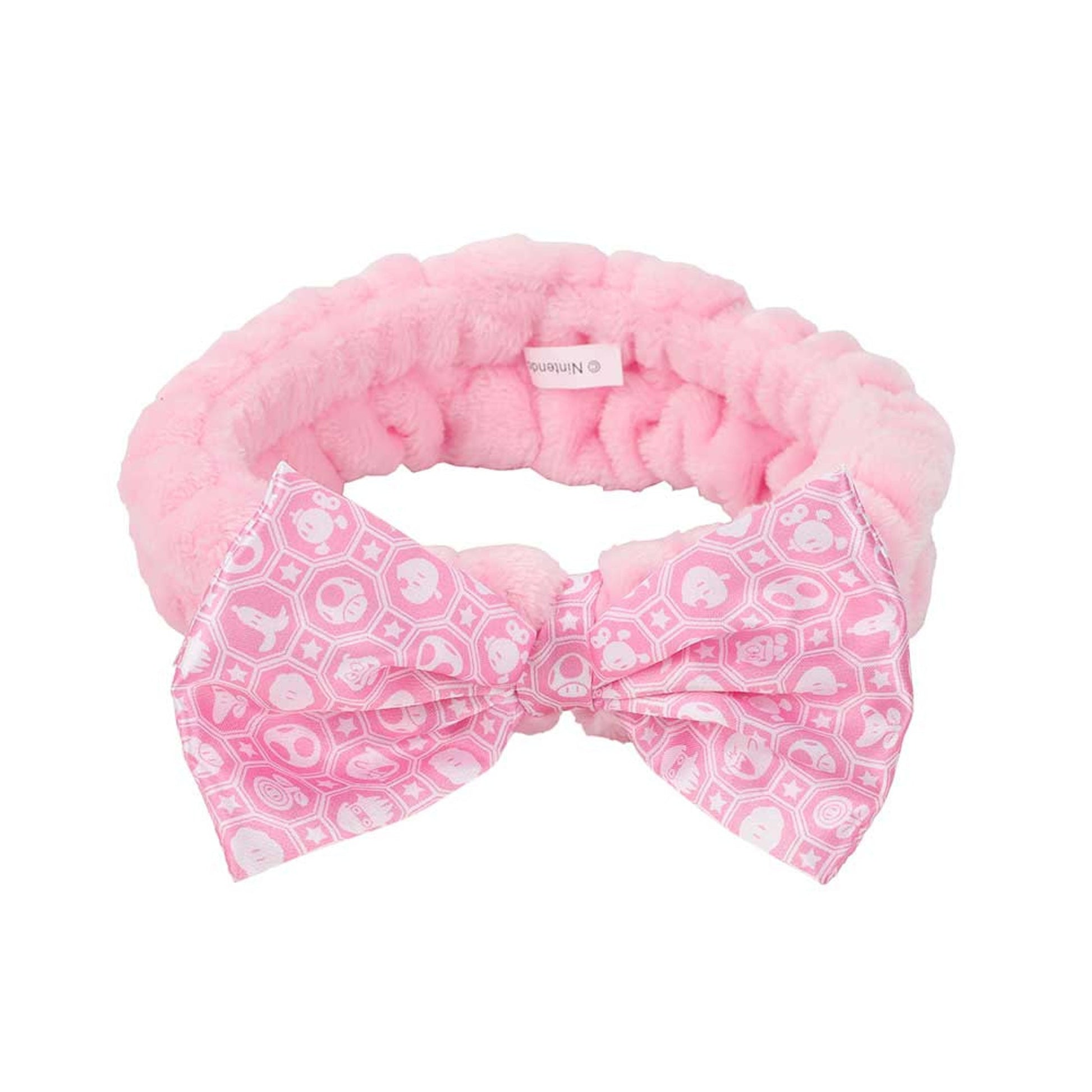 Princess Peach Treat Yourself Care Kit