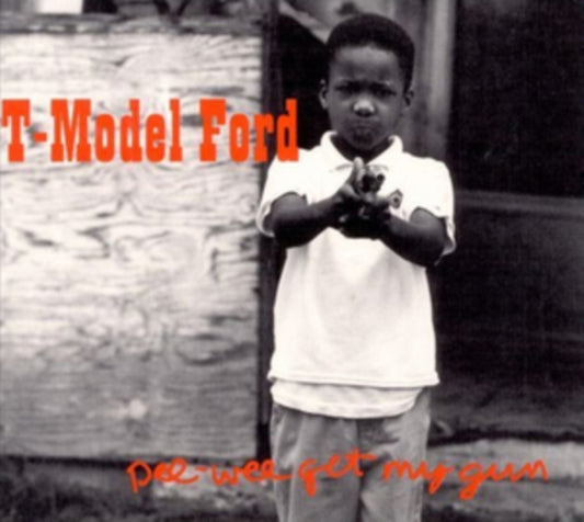 This LP Vinyl is brand new.Format: LP VinylMusic Style: Delta BluesThis item's title is: Pee Wee Get My GunArtist: T-Model FordLabel: FAT POSSUMBarcode: 045778030316Release Date: 3/4/2005