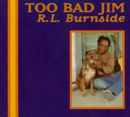 Too Bad Jim & Come On In