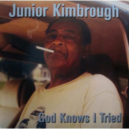 God Knows I Tried
