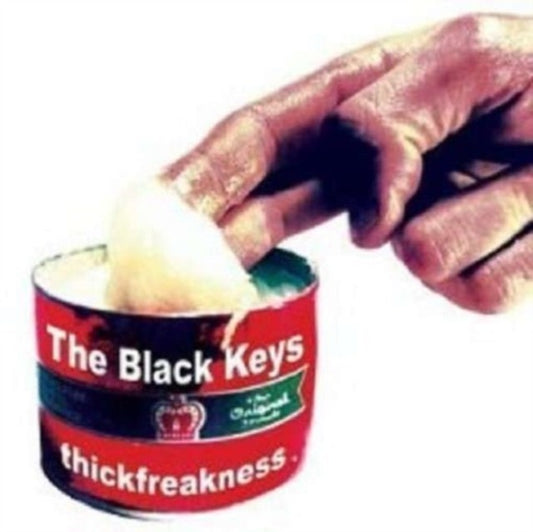 Thickfreakness & Brothers (Deluxe Remastered Anniversary Edition) & Turn Blue & Magic Potion
