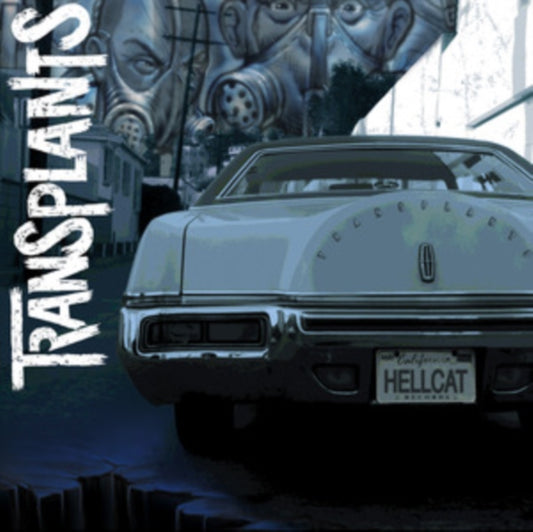 This LP Vinyl is brand new.Format: LP VinylMusic Style: PunkThis item's title is: TransplantsArtist: TransplantsLabel: Hellcat RecordsBarcode: 045778044832Release Date: 11/18/2022