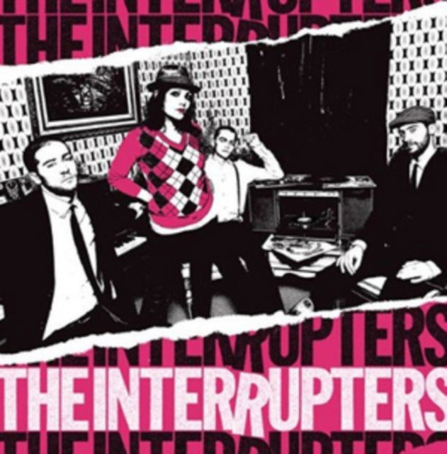 This LP Vinyl is brand new.Format: LP VinylMusic Style: PunkThis item's title is: Interrupters (Dl Card)Artist: InterruptersLabel: HELLCATBarcode: 045778052714Release Date: 8/5/2014