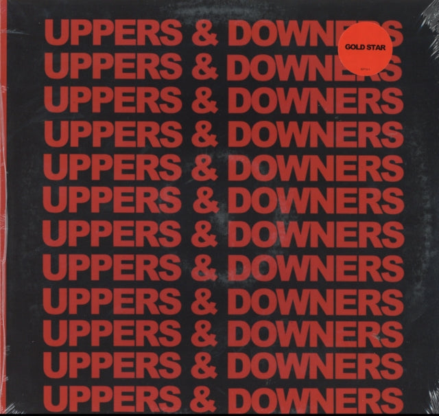 Uppers & Downers