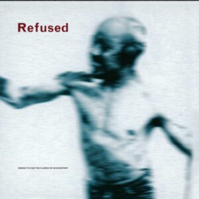 Product Image : This LP Vinyl is brand new.<br>Format: LP Vinyl<br>Music Style: Hardcore<br>This item's title is: Songs To Fan The Flames Of Discontent (25Th Anniv)<br>Artist: Refused<br>Label: EPITAPH<br>Barcode: 045778203536<br>Release Date: 7/8/2022