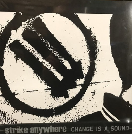 This LP Vinyl is brand new.Format: LP VinylMusic Style: PunkThis item's title is: Change Is A SoundArtist: Strike AnywhereLabel: JADE TREEBarcode: 045778220496Release Date: 7/17/2020