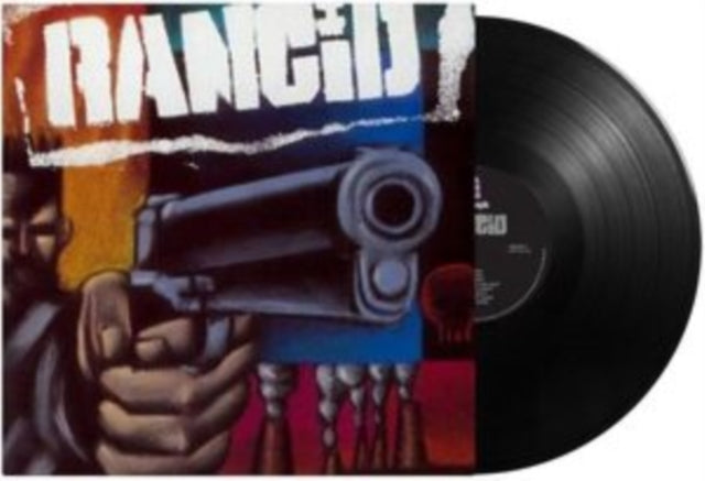 This LP Vinyl is brand new.Format: LP VinylMusic Style: Tech HouseThis item's title is: RancidArtist: RancidLabel: EPITAPHBarcode: 045778642816Release Date: 5/10/1993