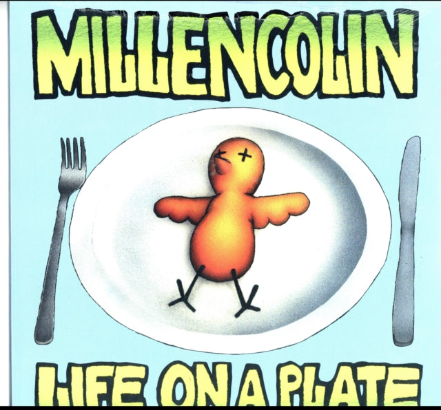 Life On A Plate