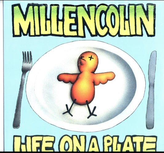 Life On A Plate