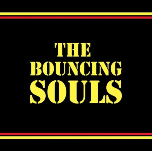 This LP Vinyl is brand new.Format: LP VinylMusic Style: PunkThis item's title is: Bouncing SoulsArtist: Bouncing SoulsLabel: EPITAPHBarcode: 045778651054Release Date: 8/19/2022