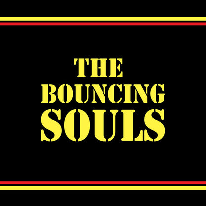 Bouncing Souls & Ten Stories High