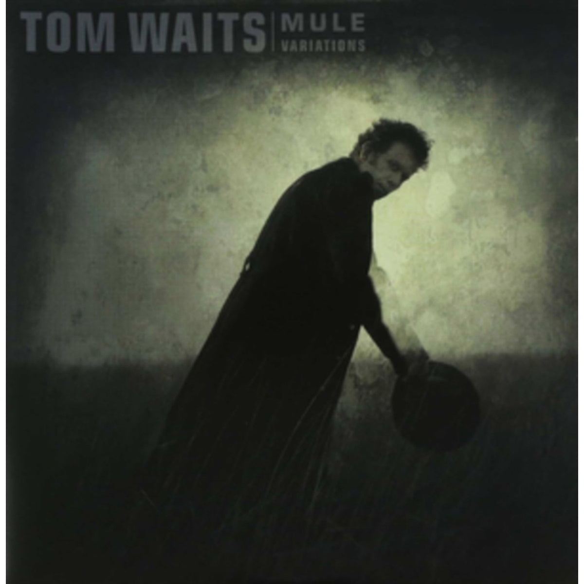 Mule Variations (180G/Silver Vinyl/2LP)