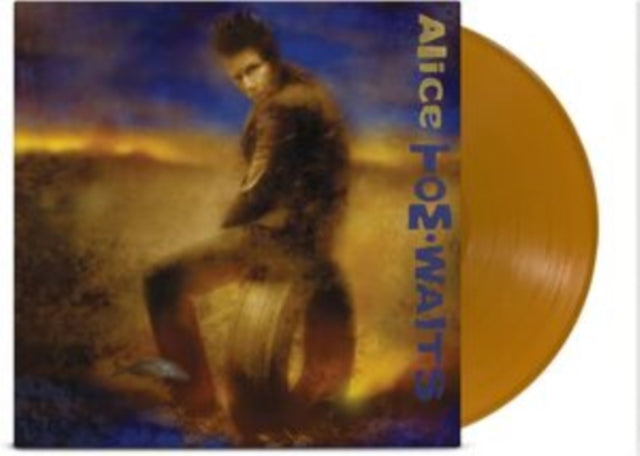 Alice & Small Change (2017 Remaster) & Black Rider (Remaster) & Frank's Wild Years (Remaster)