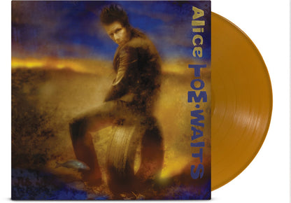 Alice & Black Rider (Remaster) & Swordfishtrombones (Remaster) & Bone Machine (Remaster)