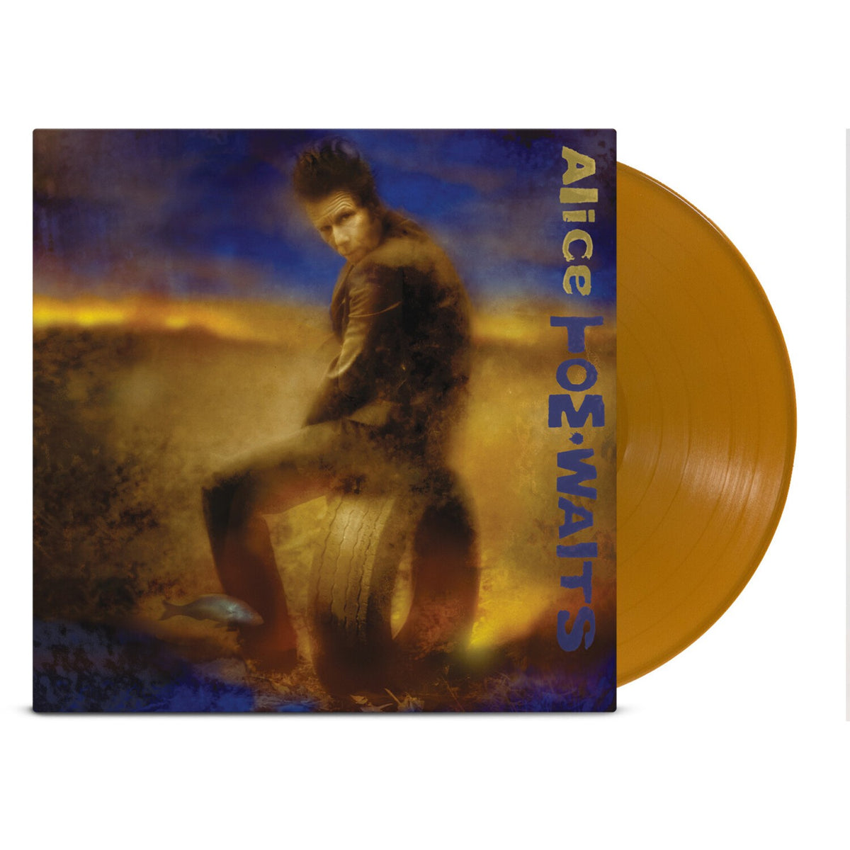 Alice & Bawlers (Remastered 2LP)