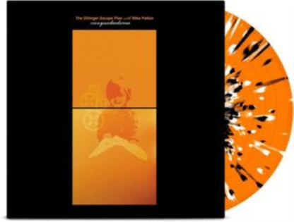 This is a 2 LP Vinyl SKU bundle.
1.This LP Vinyl is brand new.Format: LP VinylMusic Style: Math RockThis item's title is: Irony Is A Dead Scene Sing Sing Death HouseArtist: Dillinger Escape PlanLabel: EPITAPHBarcode: 045778665808Release Date: 5/13/2022
2.This LP Vinyl is brand new.