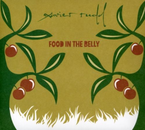 Food In The Belly