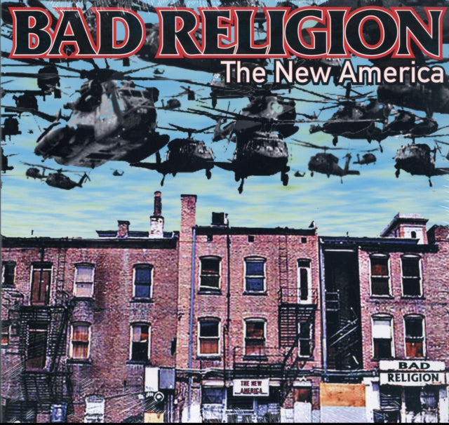 New America